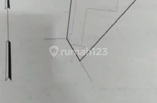 Rumah Tua di Maluku Menteng Jakarta Pusat SHM Butuh Renovasi 1