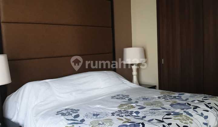 Dijual Apartemen Oakwood Kuningan Jakarta Selatan - 1Br 78M² Lantai 32 City Viewunit Eksklusif di Oakwood Apartments Mega Kuningan yang Berlokasi di Mega Kuningan, Kawasan Cbd Premium Jakarta Selatan.apartemen Ini Sangat Cocok untuk Hunian Profesional Mau