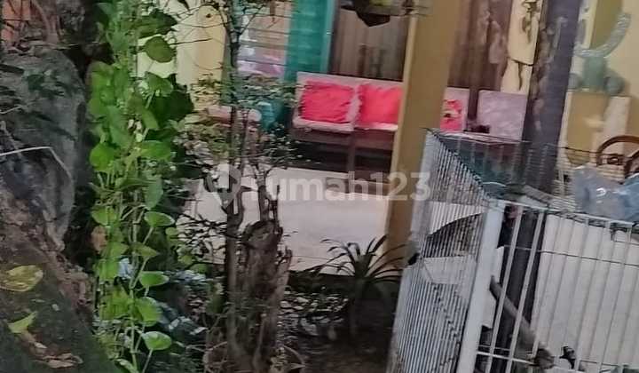 Rumah Strategis Pinggir Jalan Asem Baris Tebet Lt 470 M2