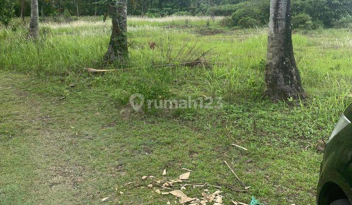 "tanah Industri Strategis Di Labuan Banten – Akses Kontainer & Dermaga" 1