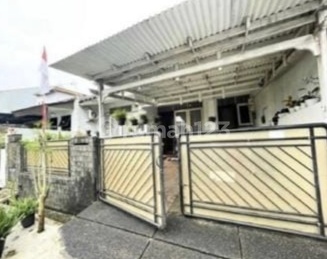 Rumah Asri 3kt Siap Huni Di Puri Cinere, Harga 2,5 Milyar Nego Rumah Asri 3kt Siap Huni Di Puri Cinere, Harga 2,5 Milyar Nego