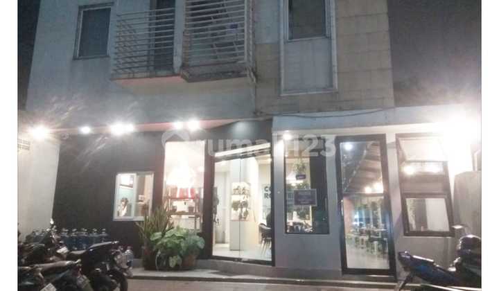 Active 35-Room Boarding House for Sale Near Binus Kebon Jeruk 2