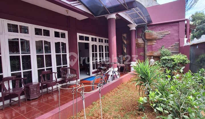 Rumah Dijual Bangka Kemang Jakarta Selatan Lokasi Strategis Rumah Dijual Bangka Kemang Jakarta Selatan Lokasi Strategis