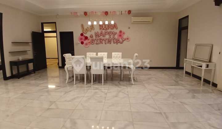 Luxury House in Exclusive Cipete Complex with Swimming Pool 2