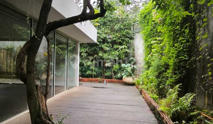 Disewa Rumah Mewah Andra Matin Di Tanah Teduh Jati Padang 1