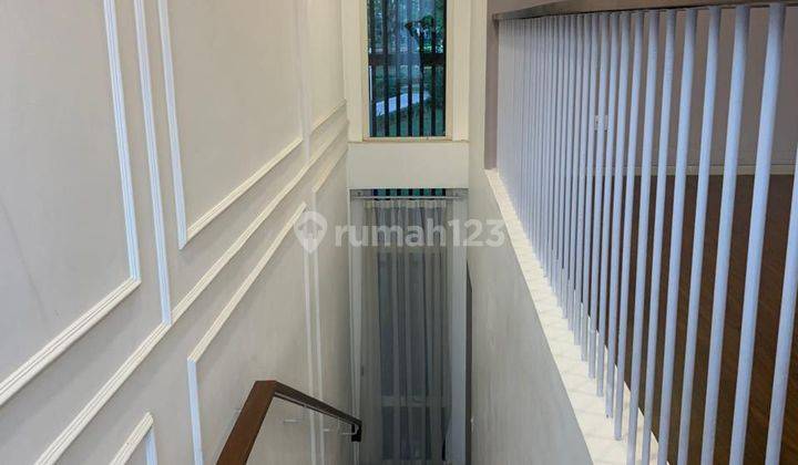 Rumah 2 Lantai Di Serenia Hills Lebak Bulus Jaksel Lt 273 Bagus 2