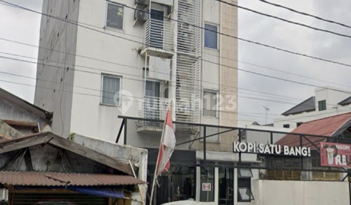 Dijual Kost Aktif 35 Kamar Dekat Binus Kebon Jeruk Dijual Kost Aktif 35 Kamar Dekat Binus Kebon Jeruk