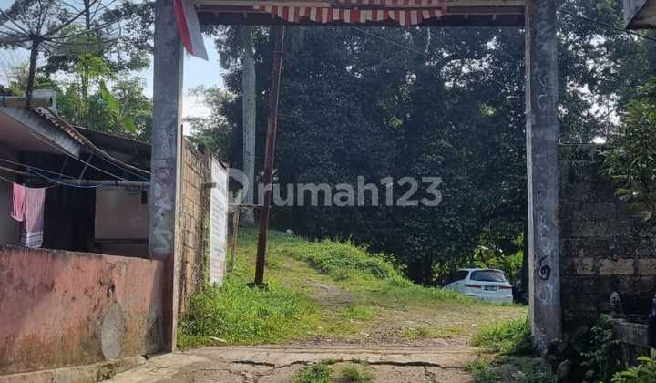 Tanah 4,7 Ha Shm & Ajb Di Kutajaya Cicurug Sukabumi Tanah 4,7 Ha Shm & Ajb Di Kutajaya Cicurug Sukabumi