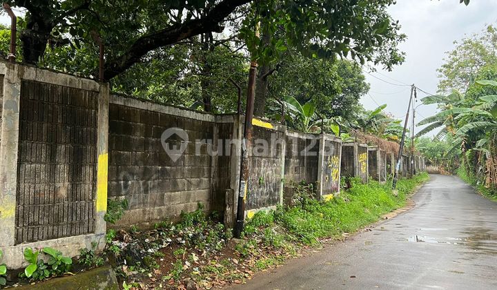 Tanah 2.630 M² Cirendeu Bonus Siteplan Bisa 18 Unit Rumah Tanah 2.630 M² Cirendeu Bonus Siteplan Bisa 18 Unit Rumah