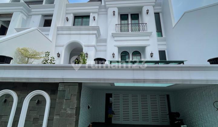 Dijual Rumah Baru Mewah 3 Lantai Di Cilandak Barat Jakarta Selatan Dijual Rumah Baru Mewah 3 Lantai Di Cilandak Barat Jakarta Selatan