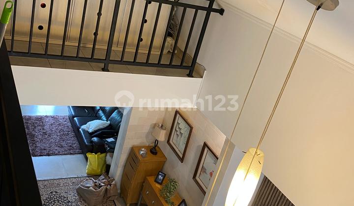 Rumah Minimalis Modern 2 Lantai Dalam Cluster Pangkalan Jati Rumah Minimalis Modern 2 Lantai Dalam Cluster Pangkalan Jati