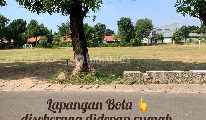 Rumah Strategis 2 Lantai Di Rawajati Timur Pancoran, Dekat Kalibata City – Harga 6,5m! 2