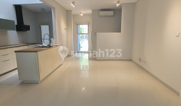 For Sale Modern Luxury House In Venture Timur Serenia Hills South Jakarta