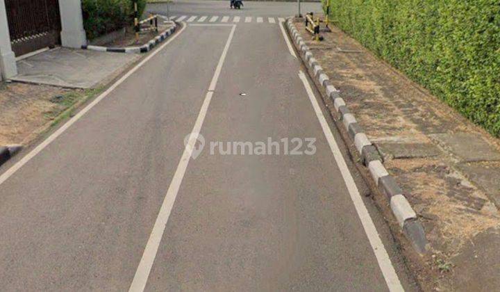 Rumah Tua Di Sukabumi Menteng Jakarta Pusat Lokasi Bagus 2