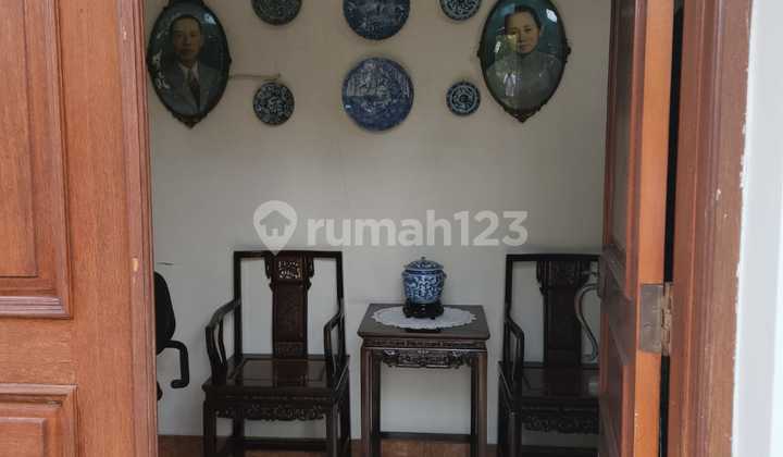 Ready-to-Live Hook House in Bukit Mas Rempoa, Land Area 415 M², Strategic Location 2