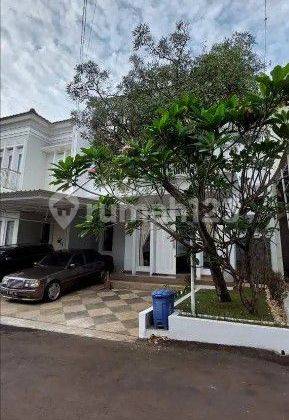 Rumah 2 Lantai Shm Full Furnish Komplek Pondok Labu Cilandak Bagus 1