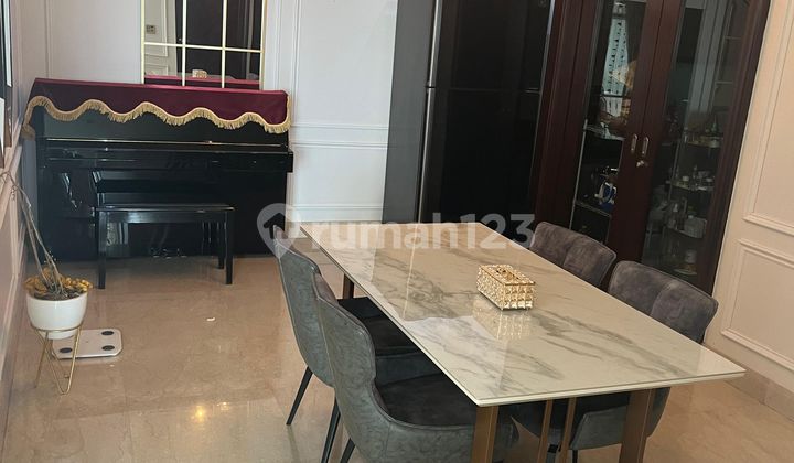 Apartemen The Pakubuwono View 155m² Dijual Cepat Di Jaksel 2