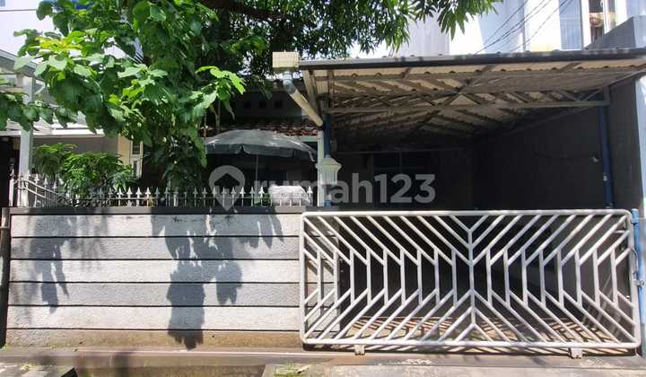 Dijual Rumah Lama Renovasi Di Pinang Perak Pondok Indah Jaksel