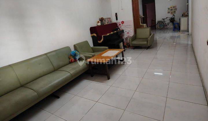 Rumah Hitung Tanah Butuh Renovasi Shm Di Pinang Kuningan Jakarta Selatan Harga Bagus 2