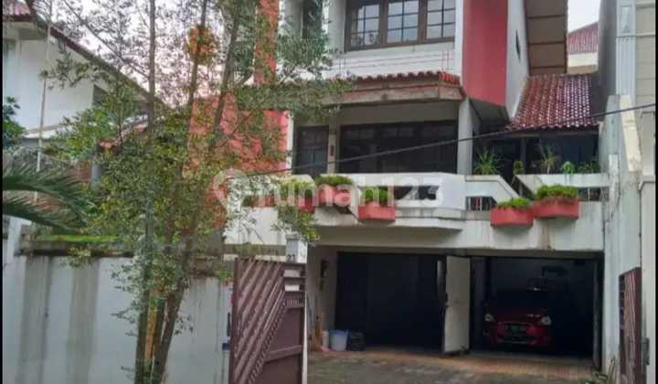 Rumah 2 Lantai Villa Cinere Mas Lt 362m² Lb 320m² Harga 4,5m Nego Rumah 2 Lantai Villa Cinere Mas Lt 362m² Lb 320m² Harga 4,5m Nego
