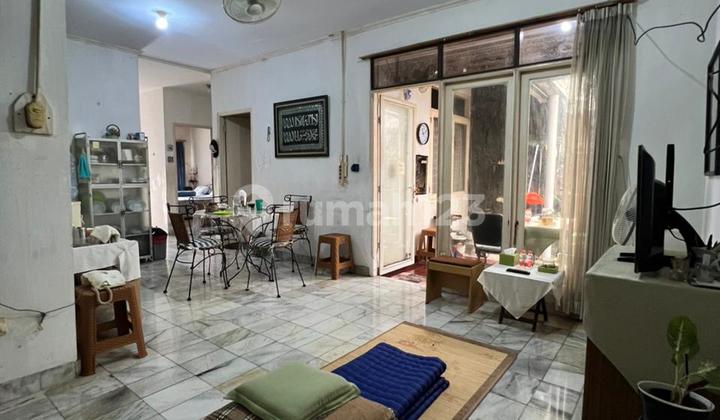 SHM House for Sale in Puri Cinere, a Favorite Complex with Wide Roads