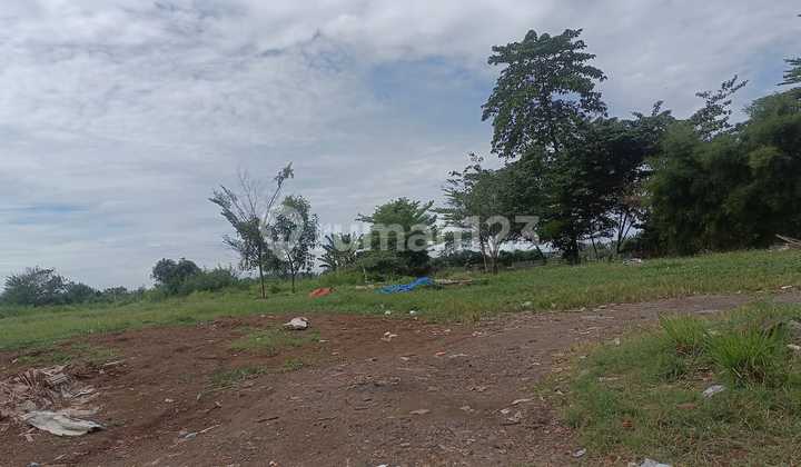 For Sale / Rent 22 Ha Industrial Land Pasar Kemis Tangerang
