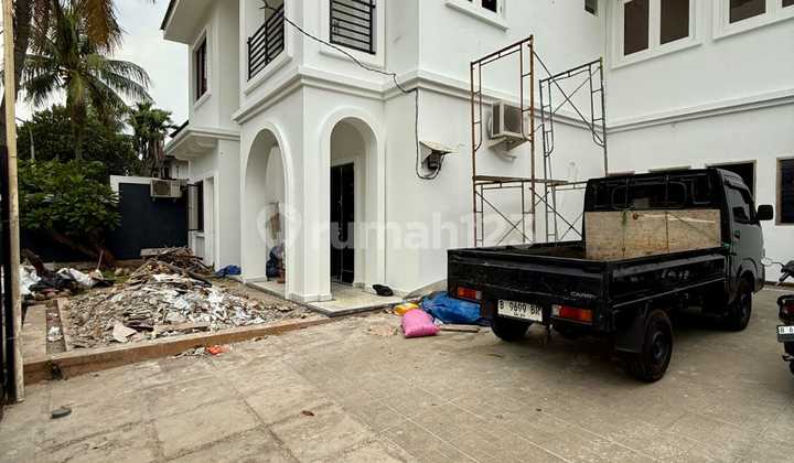 Dijual Rumah Mewah Renovasi Siap Huni Di Kemang Jakarta Selatan Dijual Rumah Mewah Renovasi Siap Huni Di Kemang Jakarta Selatan