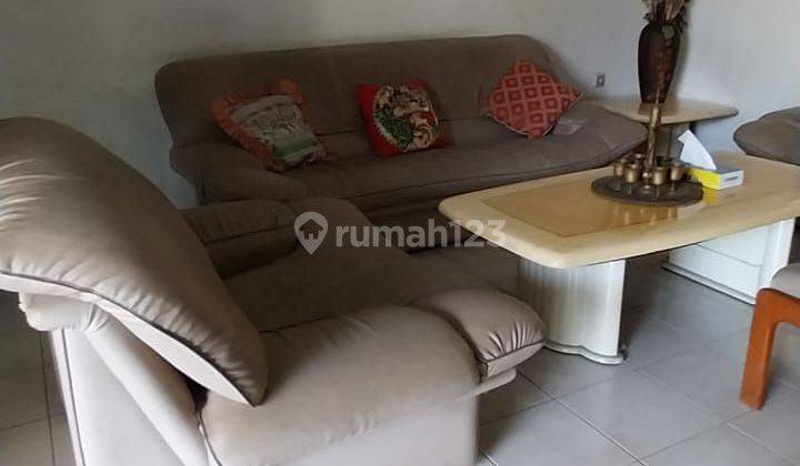 Rumah Asri 2 Lantai Di Villa Cinere Mas Lokasi Bagus Best Price Jarang Ada  2