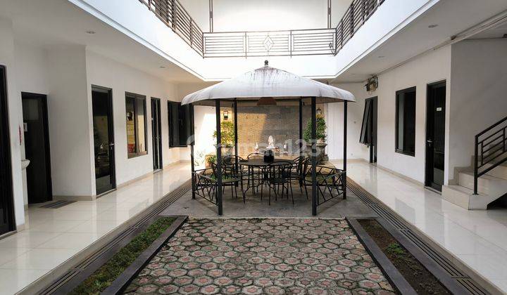 Rumah Cantik Modern 2 Lantai Shm Di Jatipadang Cocok Buat Kantor Dan Kosan Bagus 1