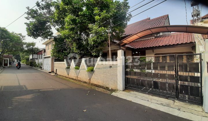 Rumah mewah 2 Lantai Perumahan Di Jatipadang Jakarta Selatan SHM Bagus Jarang ada Rumah mewah 2 Lantai Perumahan Di Jatipadang Jakarta Selatan SHM Bagus Jarang ada
