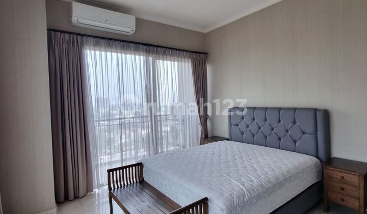 For Quick Sale - Below Market Price Senayan Residence Apartment
Premium Location Senayan Area, South Jakarta 2