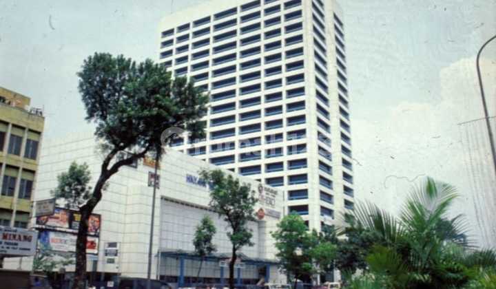 Turun Harga Hayam Wuruk Plaza 1,3 Ha Dekat Mrt 590m Nego