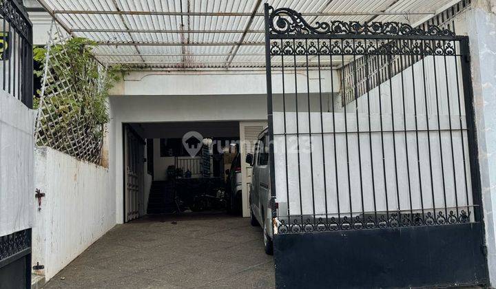 Rumah Terawat Dengan Keamanan 24 Jam Di Lokasi Strategis 2