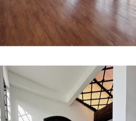 Rumah 2 Lantai Elite Puri Cinere Dekat MRT & Tol, 3M Nego 2