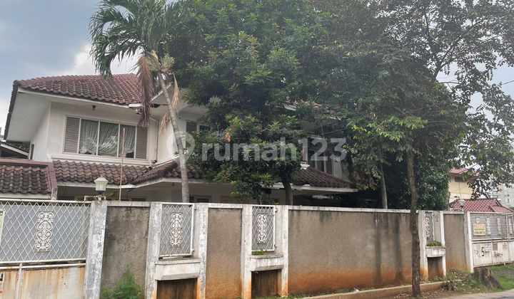 Charming 2-Story House in Cipete with SHM, Needs Renovation, Rare Find 2