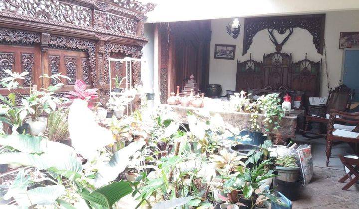 Dijual Rumah Mewah Di Puri Cinere – 2 Lantai, Harga Termurah! 2