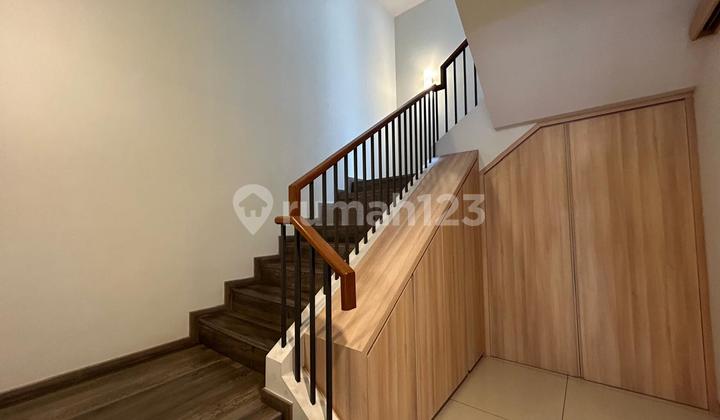 Rumah Sewa Serenia Hills Lebak Bulus Furnished Mewah 2