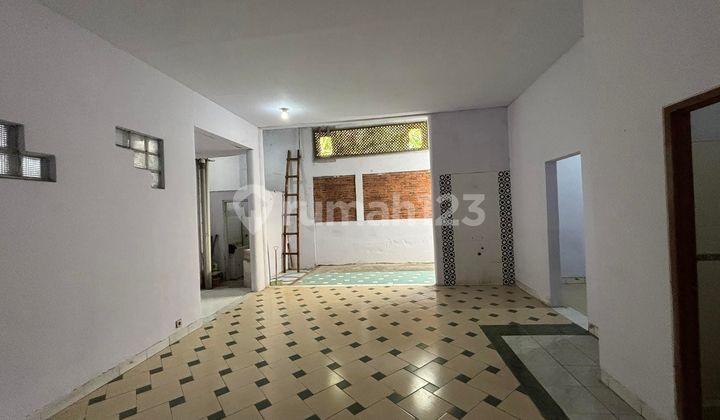 Rumah Hitung Tanah Terogong Lt302 Dekat MRT Fatmawati Rumah Hitung Tanah Terogong Lt302 Dekat MRT Fatmawati