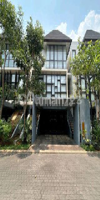 Disewa Rumah Mewah Furnished Di Serenia Hills Cluster Zenith