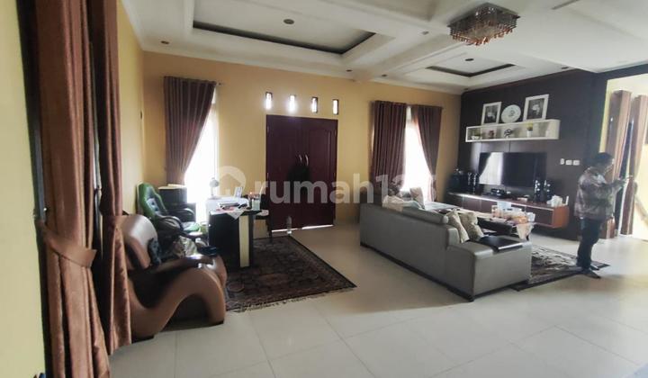 Harga Terjun Bebas!! Rumah 2 Lantai Harga Tanah di The Awani Residence 2