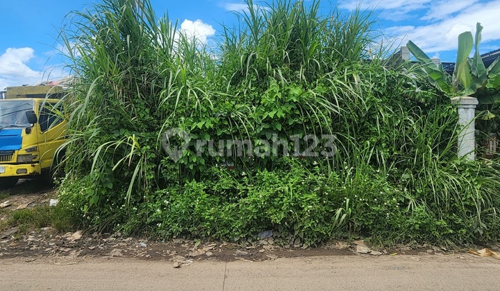 Tanah Kawasan Industri Cocok Bangun Gudang di Margaasih Tanah Kawasan Industri Cocok Bangun Gudang di Margaasih