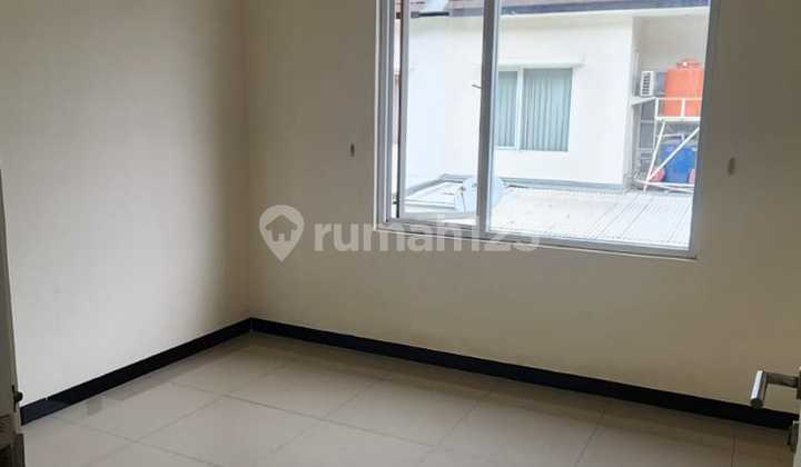 Rumah Cluster Siap Huni di Taman Kopo Indah 5 2