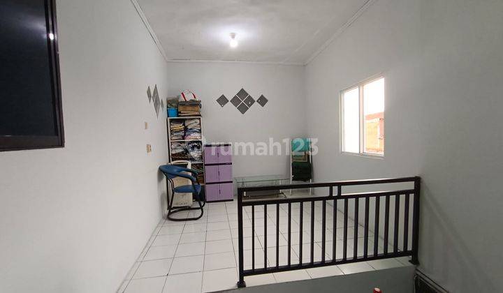 Rumah Include Furnish Jamin Nyaman di Graha Hijau Kopo 2