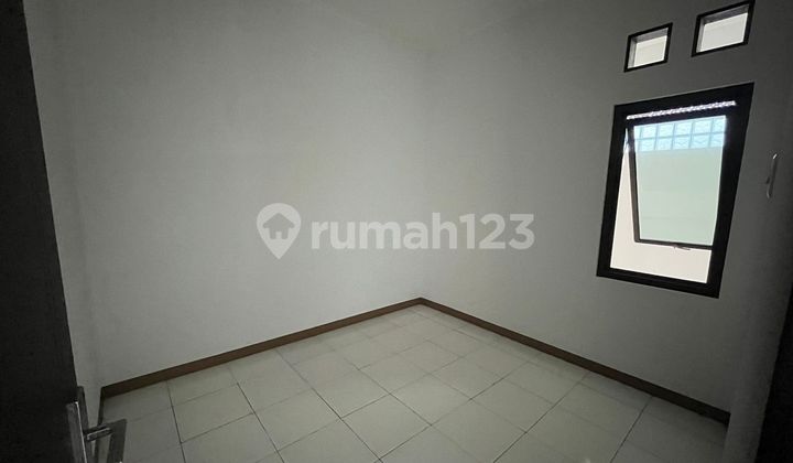 Rumah Siap Huni One Gate System di Taman Kopo Katapang 2