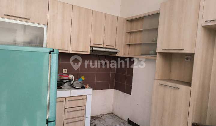 Rumah Posisi Hook One Gate Sytem di Taman Kopo Katapang 2