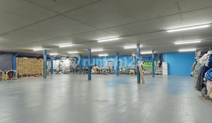 Gudang Lokasi Strategis bisa Akses Fuso dan Kontainer 40 Feet di Banjaran Gudang Lokasi Strategis bisa Akses Fuso dan Kontainer 40 Feet di Banjaran