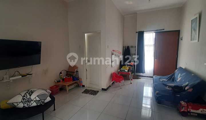 Hunian Nyaman dengan Harga Terbaik! di Taman Kopo Katapang Hunian Nyaman dengan Harga Terbaik! di Taman Kopo Katapang