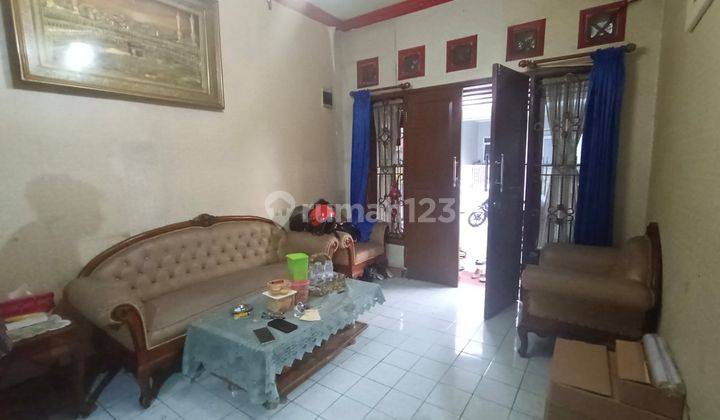 Rumah Strategis Nyaman Dihuni di Taman Kopo Indah 1 1