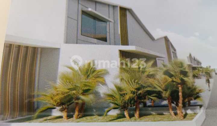 Warehouse Located in the Industrial Area of Lamargas, Kopo (14 Units Available)