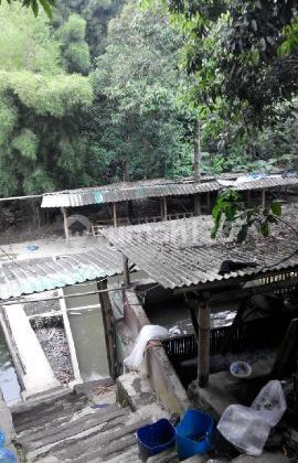 Tanah Terbesar di Sayap Tki dan Murah. Cocok untuk Usaha Kecil atau Produksi